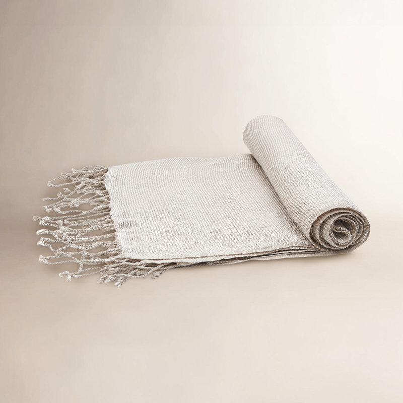 Rhea Throw