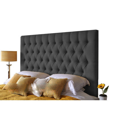 Norene Upholstered Headboard