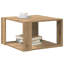 Aleydis Coffee Table Hallway Side Table Desk Accent End Table Engineered Wood-711941554-711941545