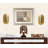 13.77'' H Metal Wall Tealight Holder