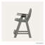 Chaise de comptoir POLYWOOD Nautical-9552040