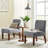 3 pcs Dining Set-1120769955