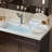 New Chinese style smart bathroom cabinet
