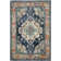 Bailes Oriental Area Rug