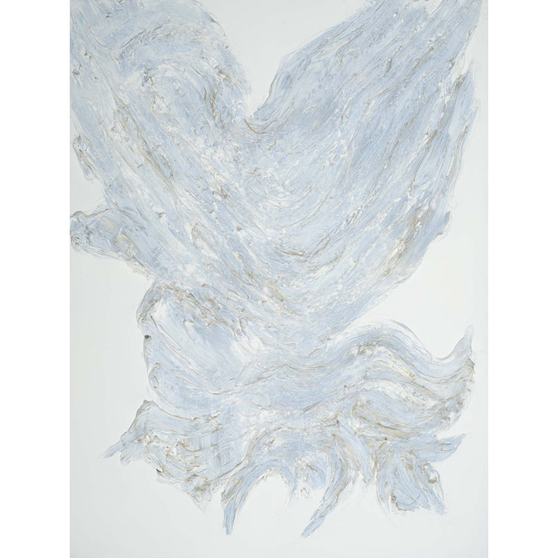 "Celestial 1" par H. Scott sur toile