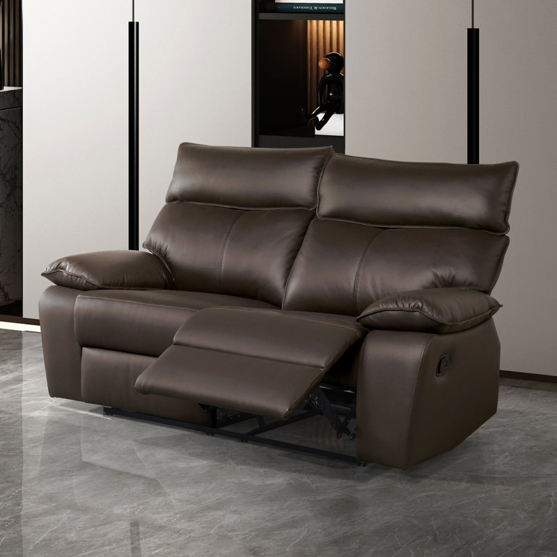 Causeuse inclinable manuelle Floson
