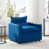 Bleu est en rupture de stock