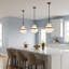 Luminaire suspendu Hinkley Collins