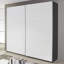 Borba BORBA 2 Sliding Door Wardrobe INCL. Delivery and Assembly-23538426-23538423-23538375