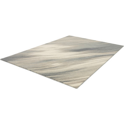 Abstract Area Rug