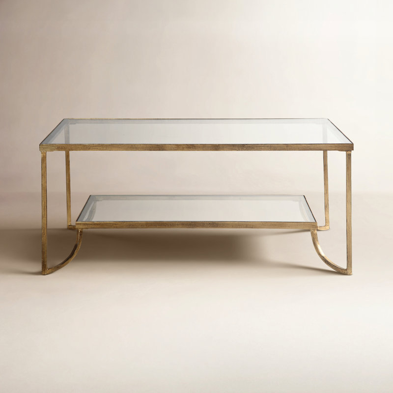 Glenna Dining Table