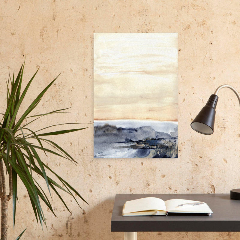 Print, 60.96cm H x 40.64cm W