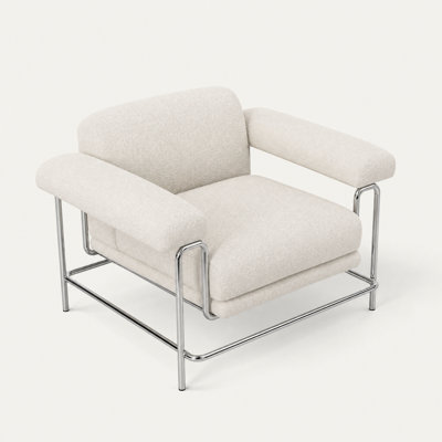 Lari Accent Chair