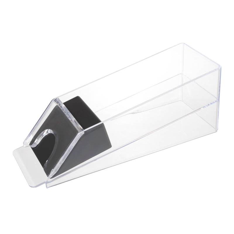 Distributeur de cartes de terrasse 6