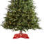 Support pour arbre de noël artificiel