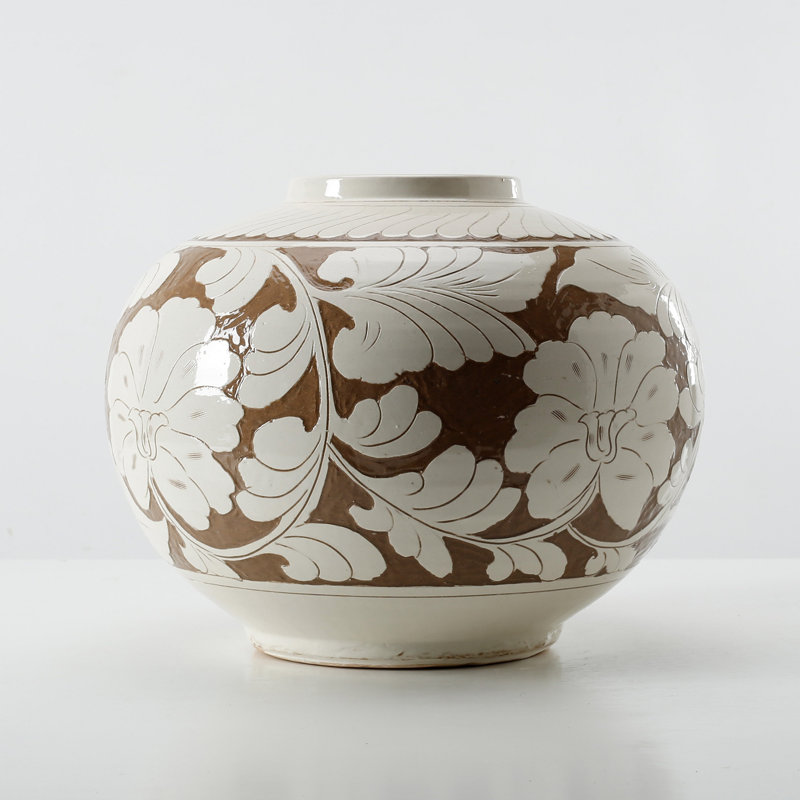 Kahler Table Vase