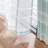 Dellhomme Striped Sheer Grommet Curtain Panels-926016727-926016745