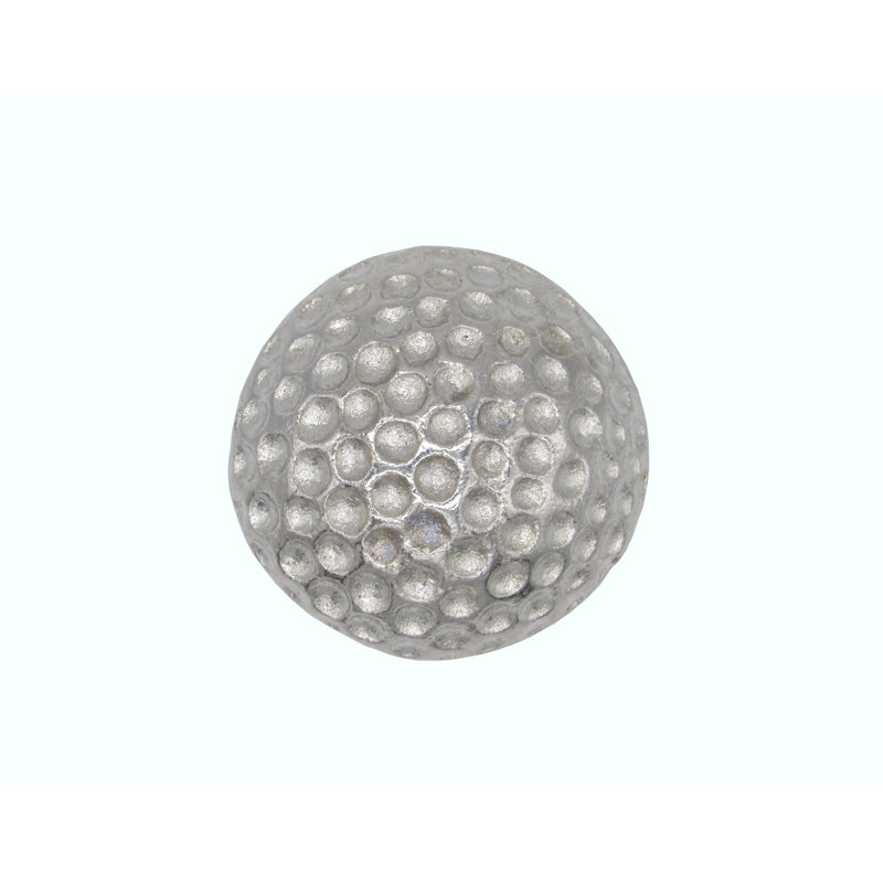 Poignée fantaisie 1 1/4", Nickel
