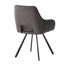 Fauteuil à oreilles Norita
