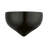 Sharena Steel Flush Mounted Sconce-684150348