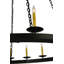 Loxley 24 - Light Chandelier