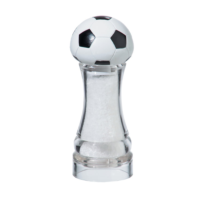Chef Specialties Soccer Salt Mill