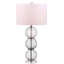 Lampe de table 29 po Elliott
