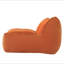 Canapé chenille paresseux en tissu chenille pour canapé de salon, chambre à coucher et dortoir-133599862