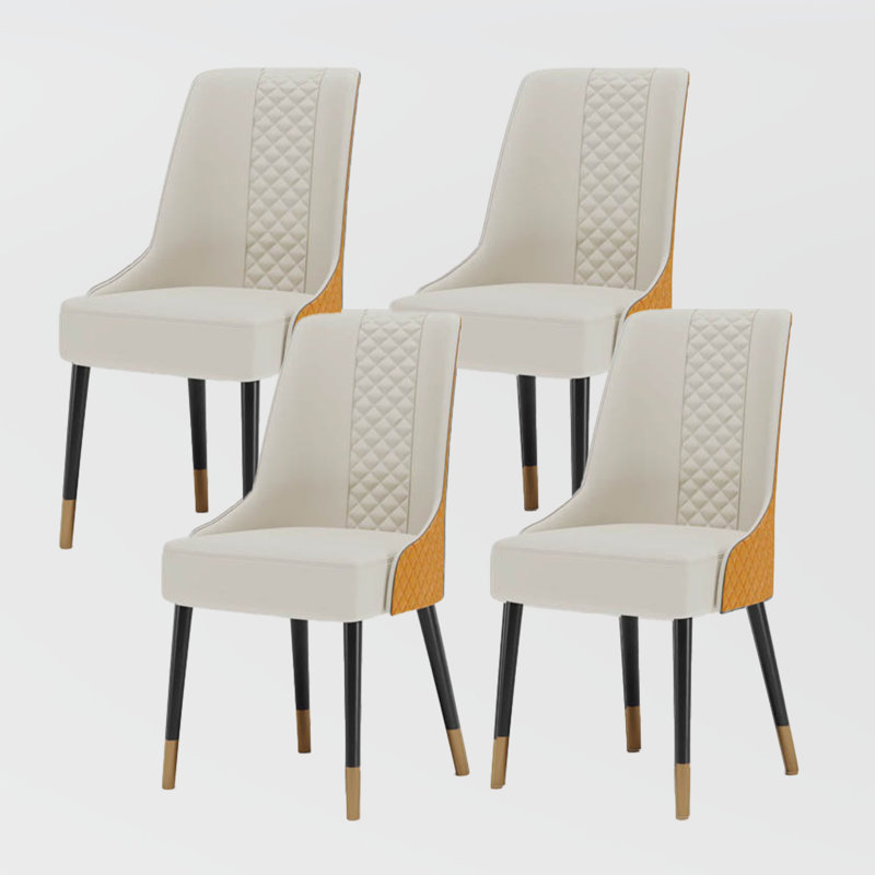 Chaise de salle à manger