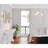 Barnhill Armed Sconce-1060605429