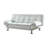 Peniel 72.6'' Faux Leather Sleeper Sofa-859789402