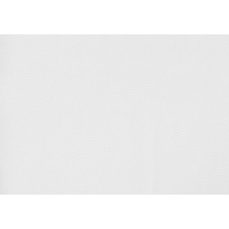 Similicuir Feyn, Blanc