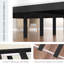 Lit plateforme avec base en bambou et lattes-885871550-885871548