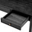 Otranto Solid Wood Writing Desk