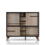 Abbyville 39.37cm Sideboard
