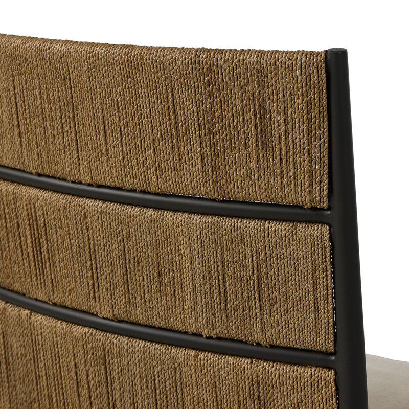 Beryl Upholstered Dining Chair