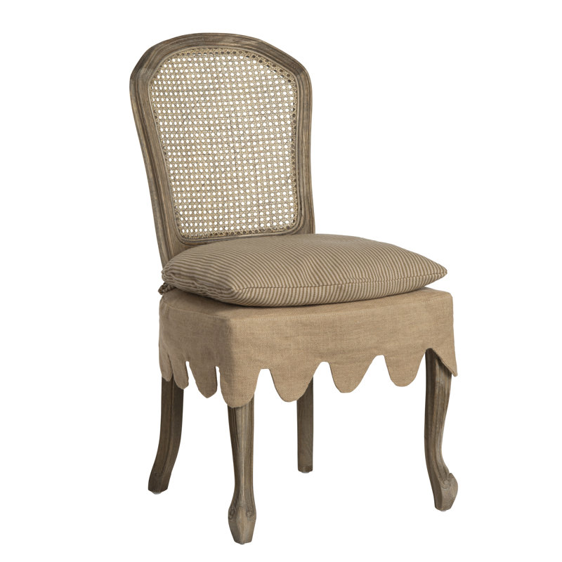 High Tea Dining Chair
