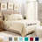 Microfiber Sheet Set-427045185-427045206