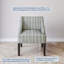 Fauteuil de 25,1 po de largeur Mhiraid-1867930771