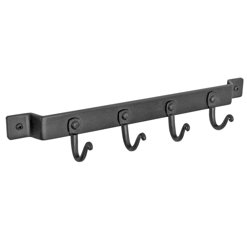 Steel Fireplace Tool Set