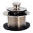 Satin Nickel is out of stock