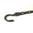 Farber Metal Non-Slip Standard Hanger for Dress/Shirt/Sweater