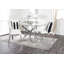 Edzard 6 - Person Dining Set-838748209