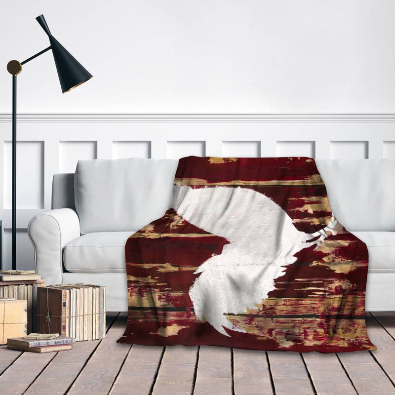 Hand Woven Blanket