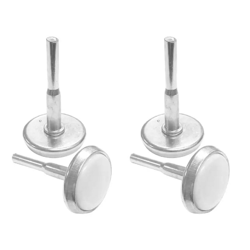 Nylon Bed Frame Glide Legs