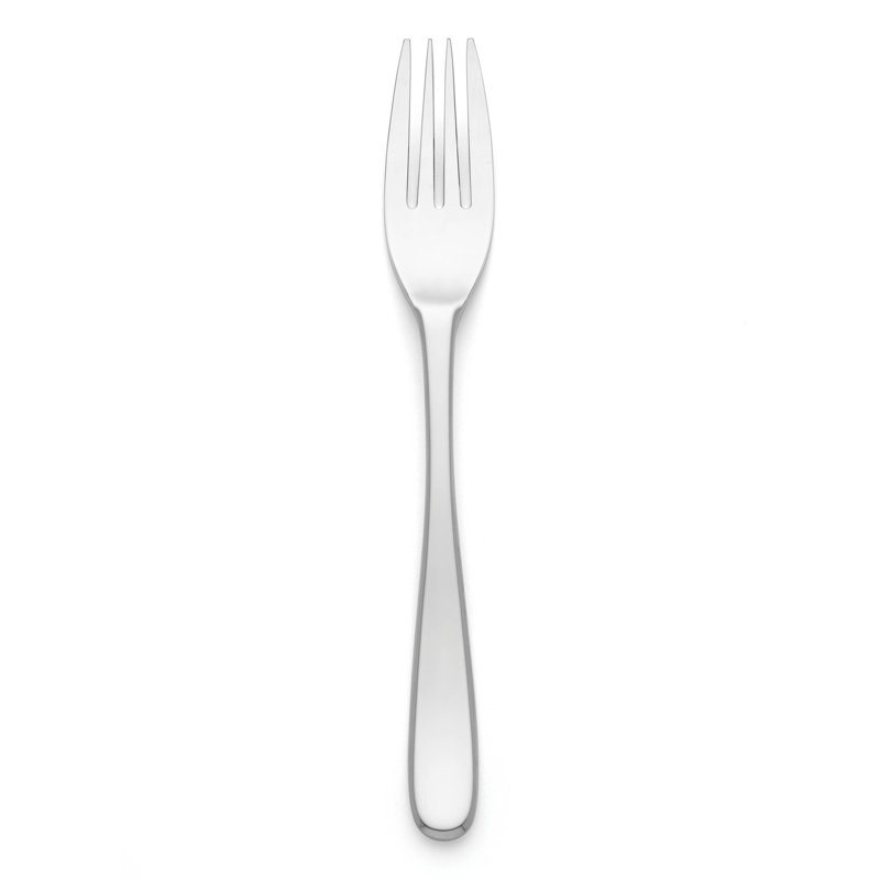 Stratton 65 Piece Flatware Set, Service for 12