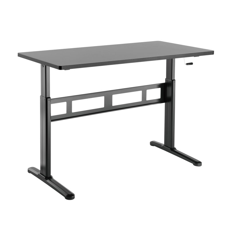 Bureau manuel assis-siège-noir-86440C48F63B49298C3BC7E7AC228292 Adreana