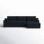 Canapé modulaire 2 pièces Remy-92300538-92300510