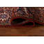 Tapis persan Heriz noué à la main 10 x 13