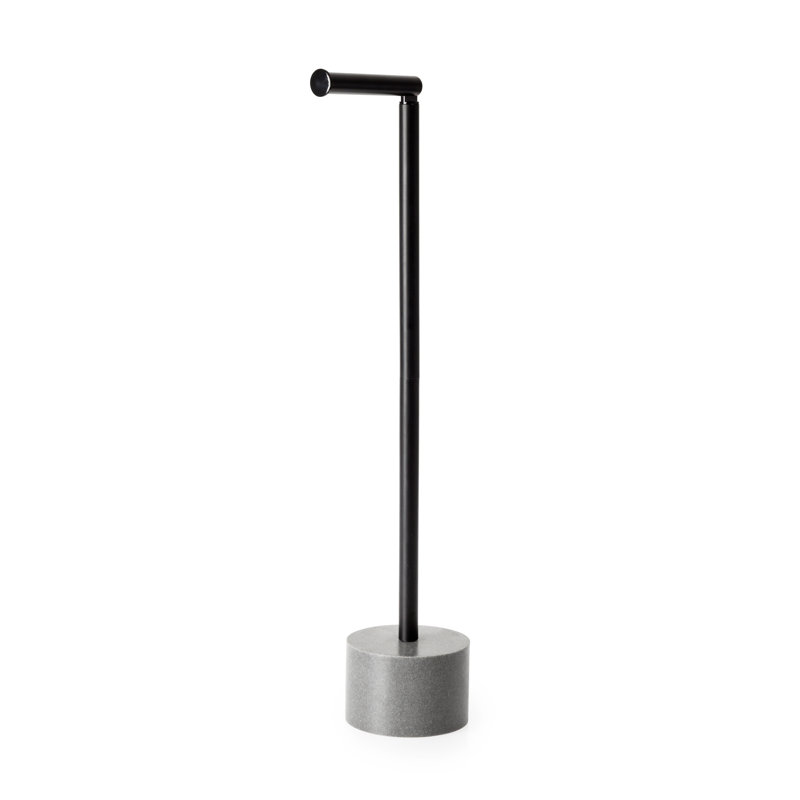 Free Standing Toilet Paper Holder